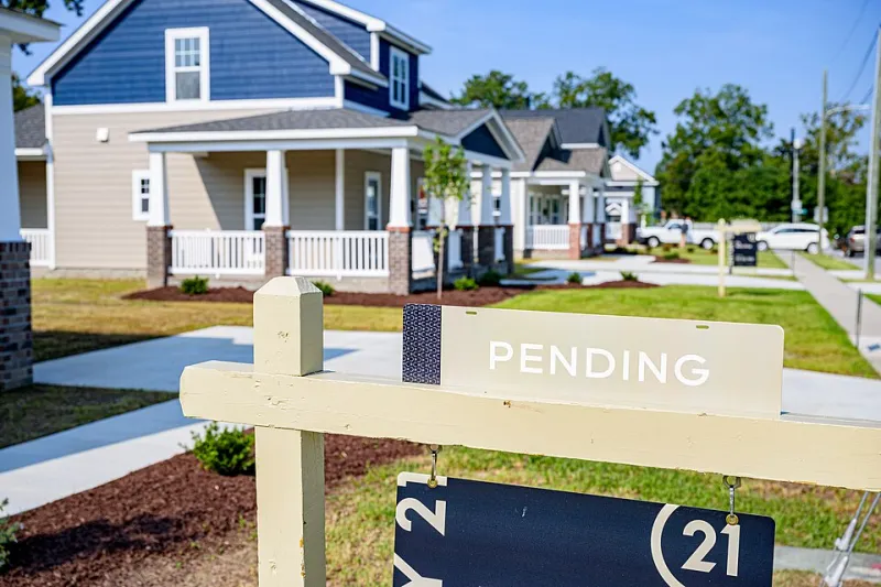 Generous Town, Unsolved Problem: How New Canaan's Philanthropic Identity Collides With Its Housing Insecurity Reality