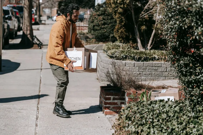 Raised Here, Built Elsewhere: The Migration Pattern Quietly Reshaping New Canaan's Identity
