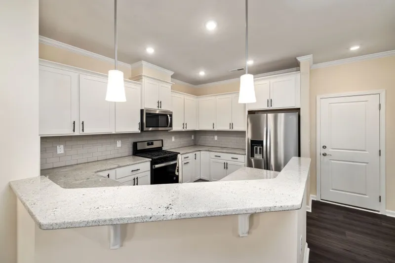 The Two-Year Countertop: How New Canaan Turned Home Renovation Into a Competitive Sport