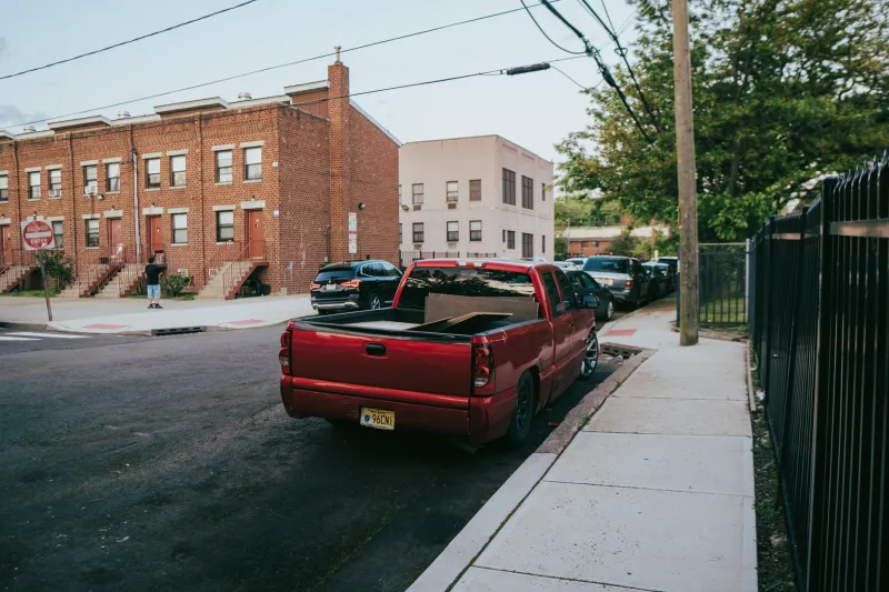 The Unspoken Curriculum: Decoding the Social Rules of School Pickup in New Canaan