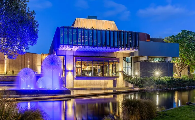 Your Voice, Your Town: A Practical Guide to Civic Participation in New Canaan